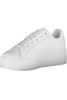 TOMMY HILFIGER WHITE NŐI SPORTCIPŐ