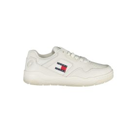 TOMMY HILFIGER WHITE NŐI SPORTCIPŐ