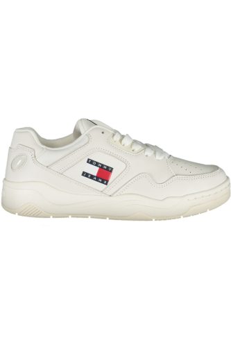 TOMMY HILFIGER WHITE NŐI SPORTCIPŐ