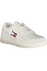TOMMY HILFIGER WHITE NŐI SPORTCIPŐ