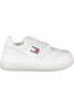 TOMMY HILFIGER WHITE NŐI SPORTCIPŐ