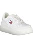 TOMMY HILFIGER WHITE NŐI SPORTCIPŐ