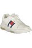 TOMMY HILFIGER WHITE NŐI SPORTCIPŐ