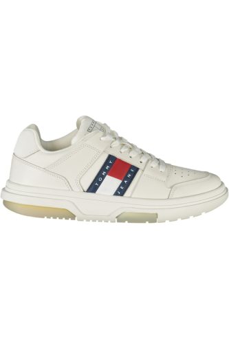 TOMMY HILFIGER WHITE NŐI SPORTCIPŐ