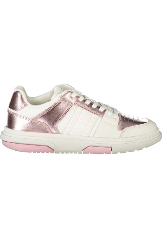 TOMMY HILFIGER NŐI SPORTCIPŐ FEHÉR