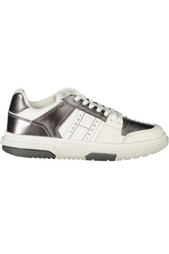 TOMMY HILFIGER NŐI SPORTCIPŐ FEHÉR