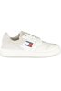 TOMMY HILFIGER WHITE NŐI SPORTCIPŐ