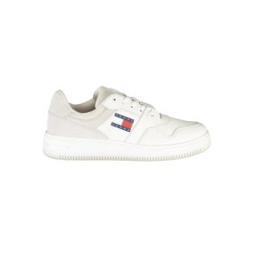 TOMMY HILFIGER WHITE NŐI SPORTCIPŐ