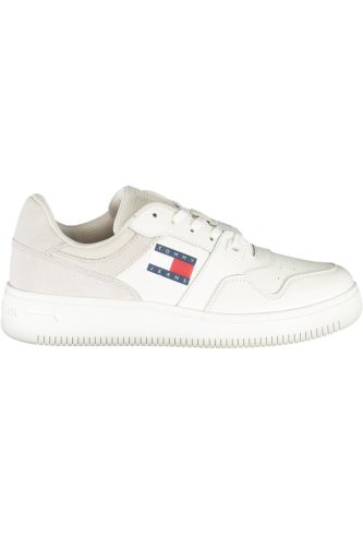 TOMMY HILFIGER WHITE NŐI SPORTCIPŐ