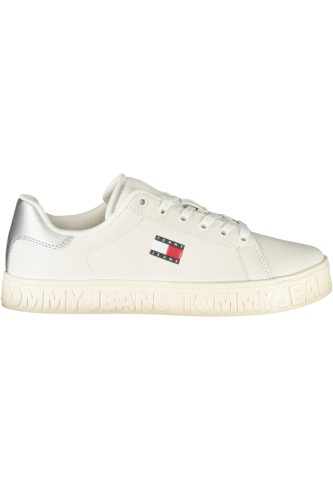 TOMMY HILFIGER NŐI FEHÉR SPORTCIPŐK
