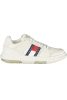TOMMY HILFIGER NŐI SPORTCIPŐ FEHÉR