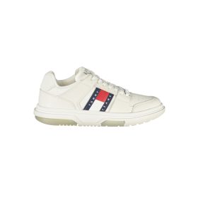TOMMY HILFIGER NŐI SPORTCIPŐ FEHÉR