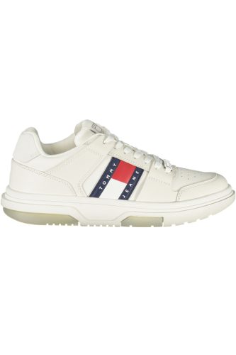 TOMMY HILFIGER NŐI SPORTCIPŐ FEHÉR