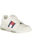 TOMMY HILFIGER NŐI SPORTCIPŐ FEHÉR