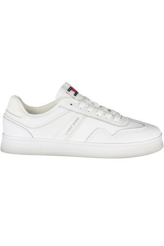 TOMMY HILFIGER NŐI SPORTCIPŐ FEHÉR