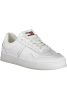 TOMMY HILFIGER NŐI SPORTCIPŐ FEHÉR