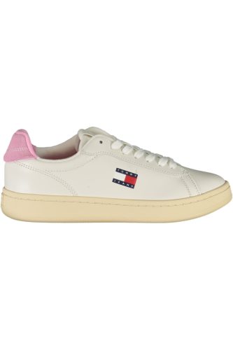 TOMMY HILFIGER NŐI FEHÉR SPORTCIPŐK