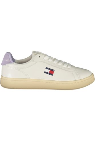 TOMMY HILFIGER NŐI FEHÉR SPORTCIPŐK
