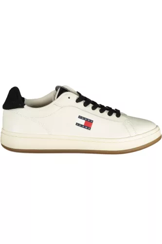 TOMMY HILFIGER NŐI FEHÉR SPORTCIPŐK