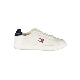 TOMMY HILFIGER NŐI FEHÉR SPORTCIPŐK