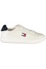 TOMMY HILFIGER NŐI FEHÉR SPORTCIPŐK