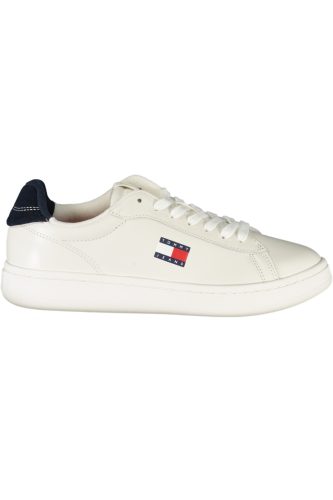 TOMMY HILFIGER NŐI FEHÉR SPORTCIPŐK
