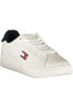 TOMMY HILFIGER NŐI FEHÉR SPORTCIPŐK
