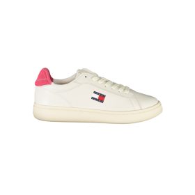 TOMMY HILFIGER NŐI FEHÉR SPORTCIPŐK