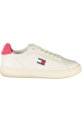 TOMMY HILFIGER NŐI FEHÉR SPORTCIPŐK