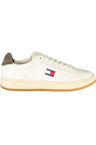 TOMMY HILFIGER NŐI FEHÉR SPORTCIPŐK