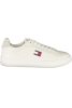 TOMMY HILFIGER NŐI FEHÉR SPORTCIPŐK