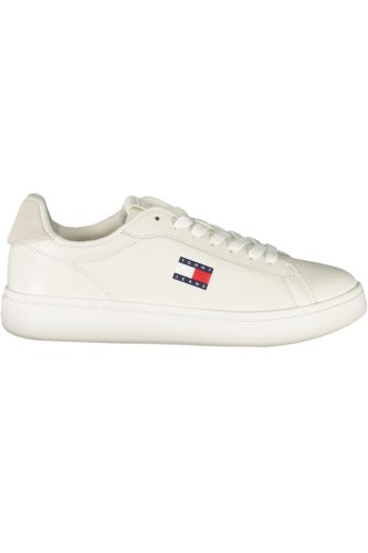 TOMMY HILFIGER NŐI FEHÉR SPORTCIPŐK