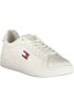 TOMMY HILFIGER NŐI FEHÉR SPORTCIPŐK