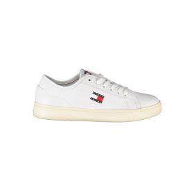 TOMMY HILFIGER NŐI FEHÉR SPORTCIPŐK