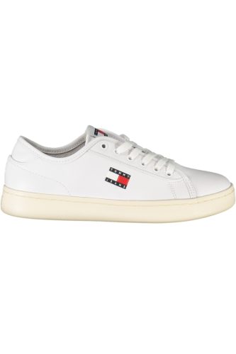 TOMMY HILFIGER NŐI FEHÉR SPORTCIPŐK