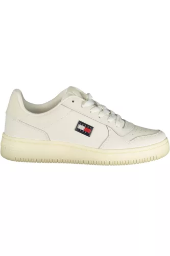 TOMMY HILFIGER NŐI FEHÉR SPORTCIPŐK