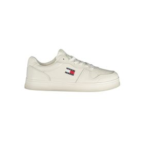 TOMMY HILFIGER NŐI FEHÉR SPORTCIPŐK