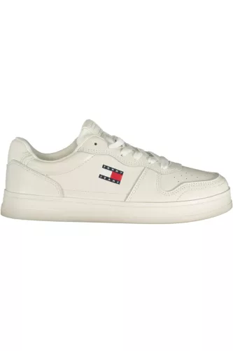 TOMMY HILFIGER NŐI FEHÉR SPORTCIPŐK