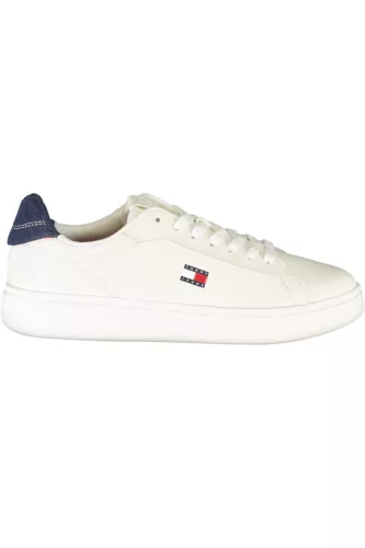 TOMMY HILFIGER NŐI FEHÉR SPORTCIPŐK