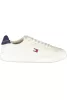 TOMMY HILFIGER NŐI FEHÉR SPORTCIPŐK