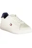 TOMMY HILFIGER NŐI FEHÉR SPORTCIPŐK