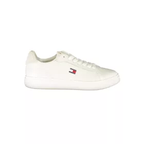 TOMMY HILFIGER NŐI FEHÉR SPORTCIPŐK