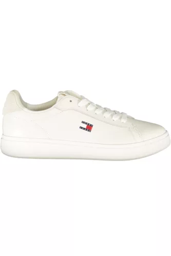 TOMMY HILFIGER NŐI FEHÉR SPORTCIPŐK