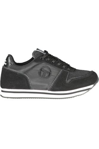 SERGIO TACCHINI NŐI FEKETE SPORTCIPŐ