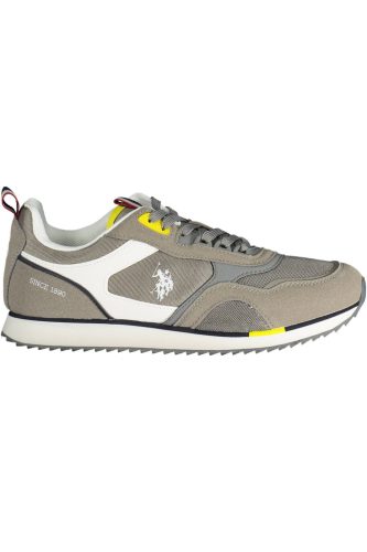 US POLO LEGJOBB ÁRON GREY MAN SPORTCIPŐ