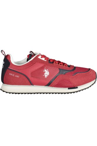 US POLO LEGJOBB ÁRON RED MAN SPORTCIPŐ