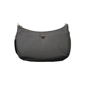 GUESS JEANS NŐI TÁSKA FEKETE