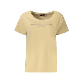 FREDDY NŐI RÖVID UJJÚ PÓLÓ BÉZS