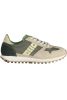 BLAUER BEIGE FÉRFI SPORTCIPŐ