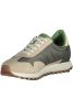 BLAUER BEIGE FÉRFI SPORTCIPŐ